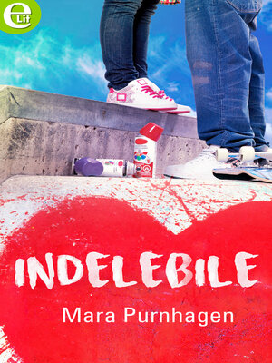 cover image of Indelebile